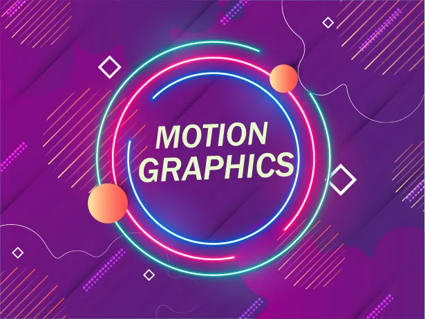 Motion Graphics Motion Graphics